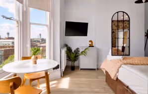 Top 10 Accommodations Near Heathrow Airport for a Comfortable Stay