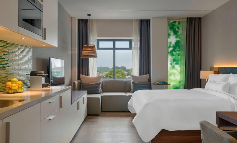Where to Stay in Amsterdam in Winter?