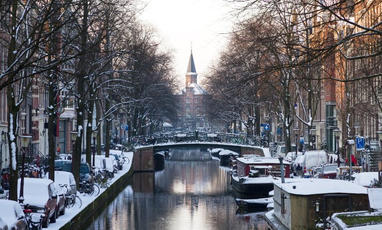 things to do in amsterdam in winter