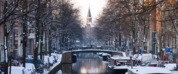things to do in amsterdam in winter