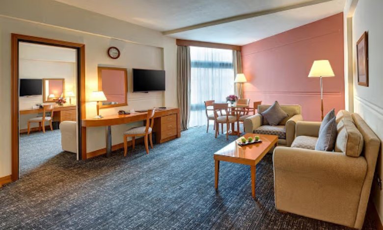 Apartments in Deira