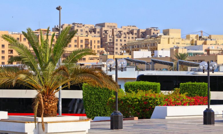 Deira Apartments