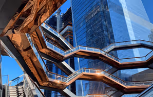 Hudson Yards: The New Manhattan Neighbourhood Every Traveller Should Explore