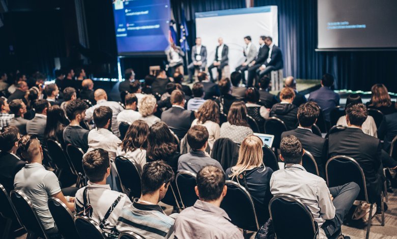 Why Attend the Singapore FinTech Festival?