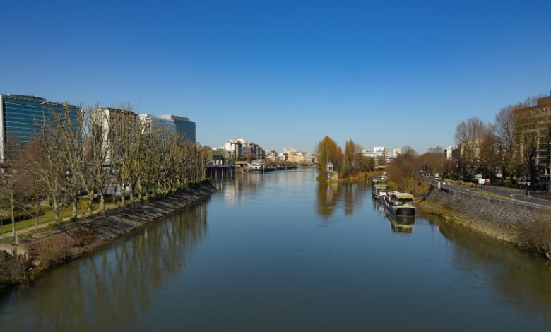 where to stay in Paris with kids