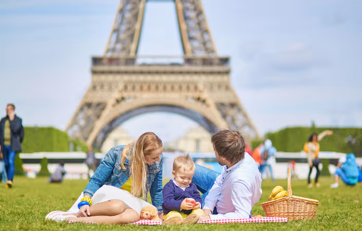 Where to Stay in Paris with Kids: 9 Best Family-Friendly Areas
