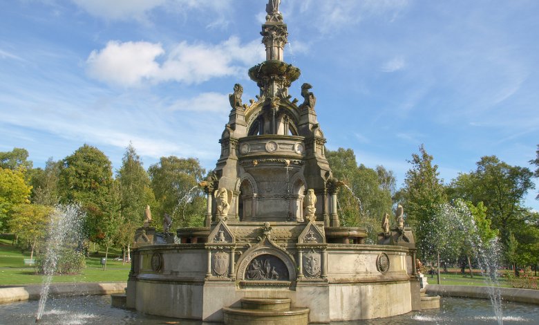 best places to stay in aberdeen