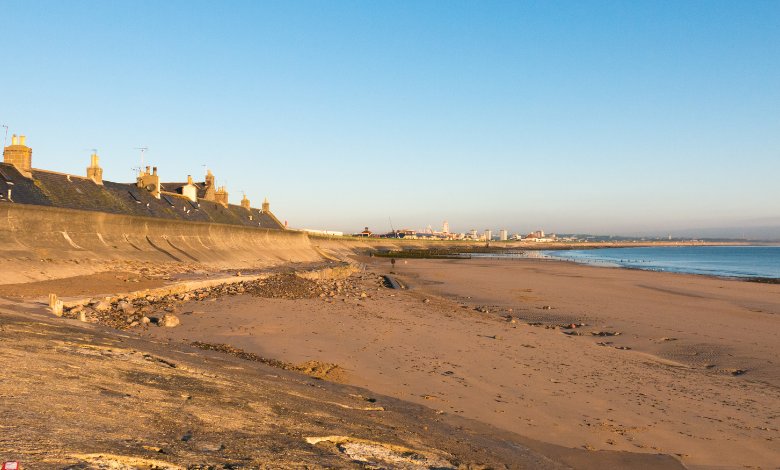 places to stay in aberdeen