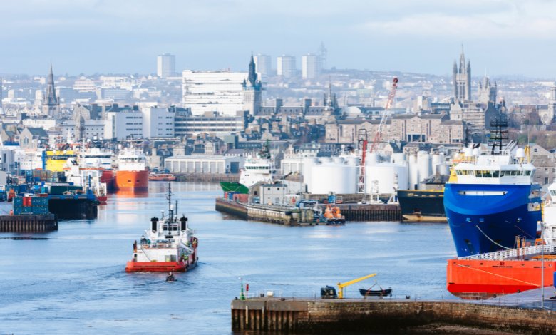 where to stay in aberdeen