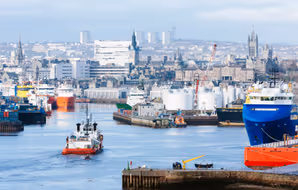Where to Stay in Aberdeen: A Guide to the City’s Best Neighbourhoods