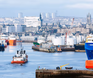 where to stay in aberdeen