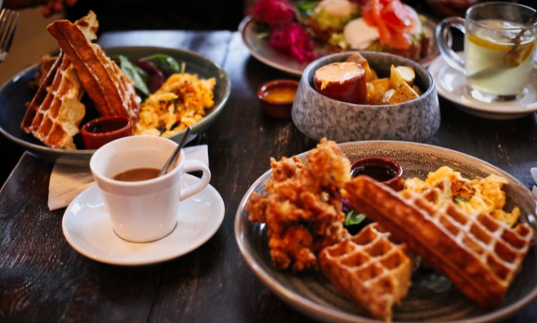 best brunch paris
