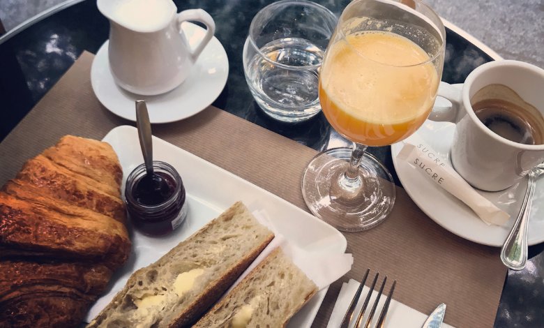 best brunch paris Kozy