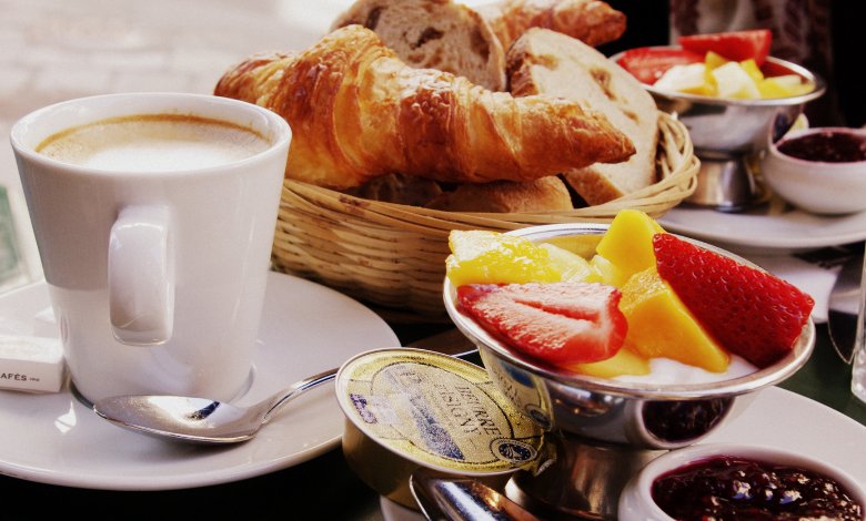 brunch paris