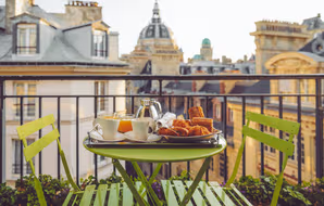 Best Brunch in Paris From French Classics to All-Day Breakfast