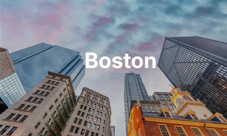 Best places to stay in Boston for a short-term stay