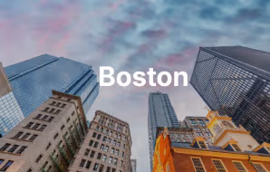 Where to Stay in Boston: Best Neighbourhoods for Short & Extended Stays