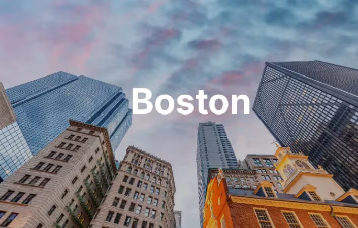 Where to Stay in Boston: Best Neighbourhoods for Short & Extended Stays