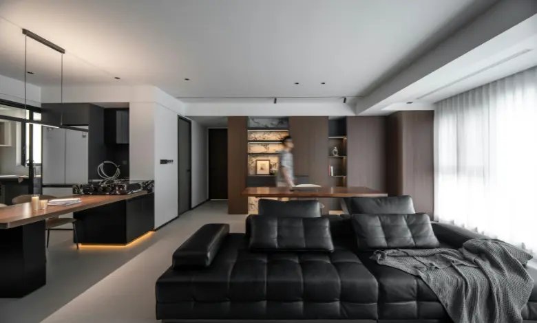 Furnished apartments in Boston for short-term and extended stays