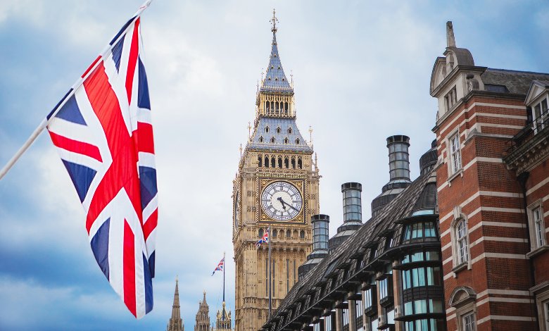 Moving to London from Singapore