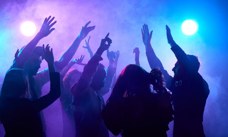 nightclubs in paris