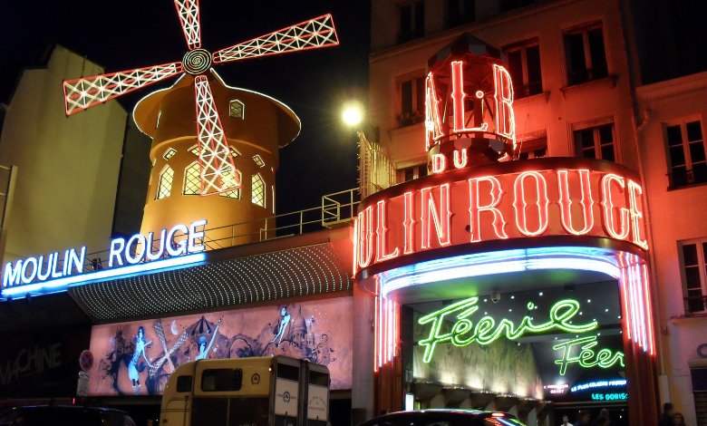 paris nightlife, best nightclubs in paris