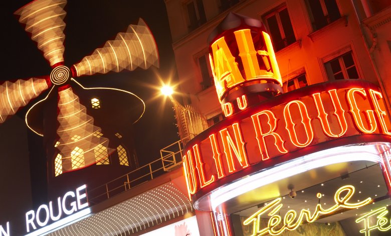 best nightclubs in paris