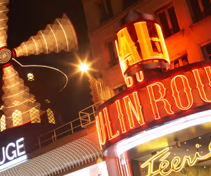best nightclubs in paris