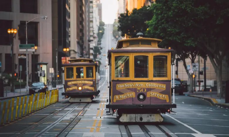 Furnished apartments in San Francisco for long stays
