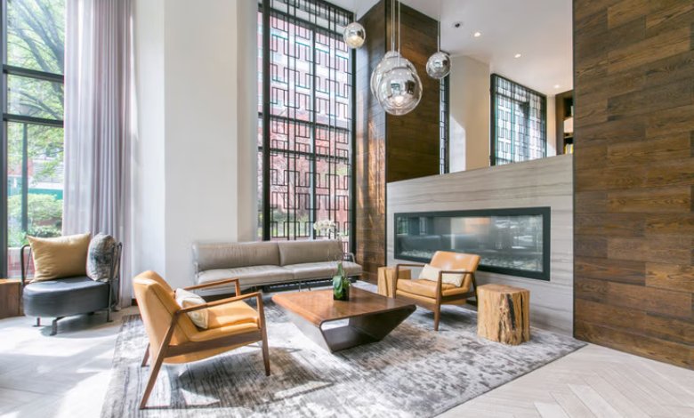 where to stay in New York for halloween