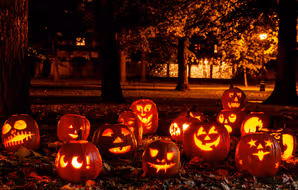 New York’s Most Haunted Places to Visit This Halloween