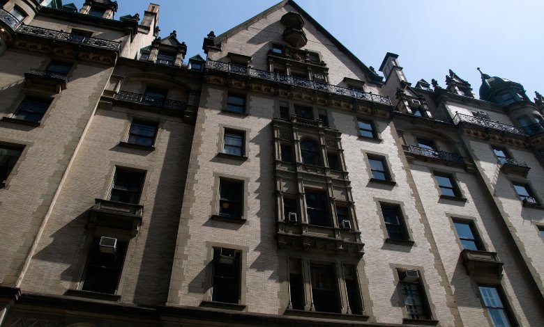 haunted houses nyc