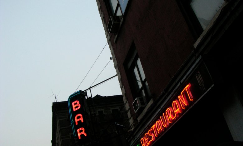 ghost tours nyc