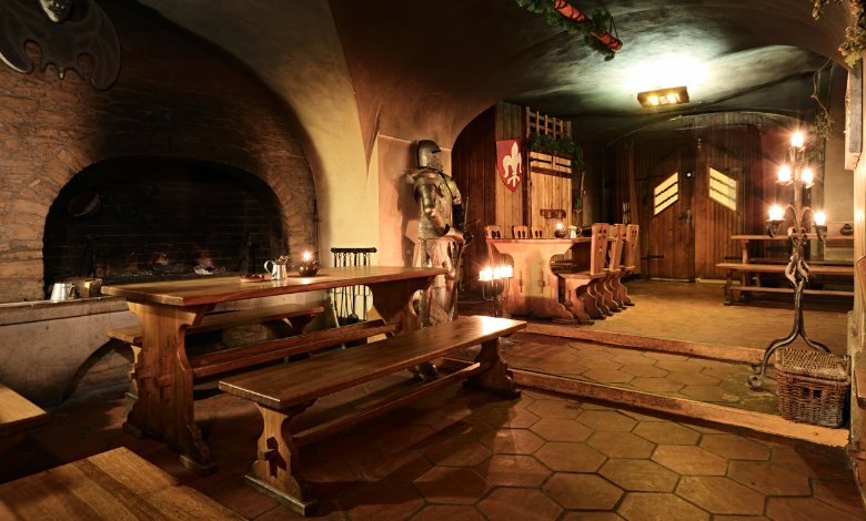 nyc haunted tours