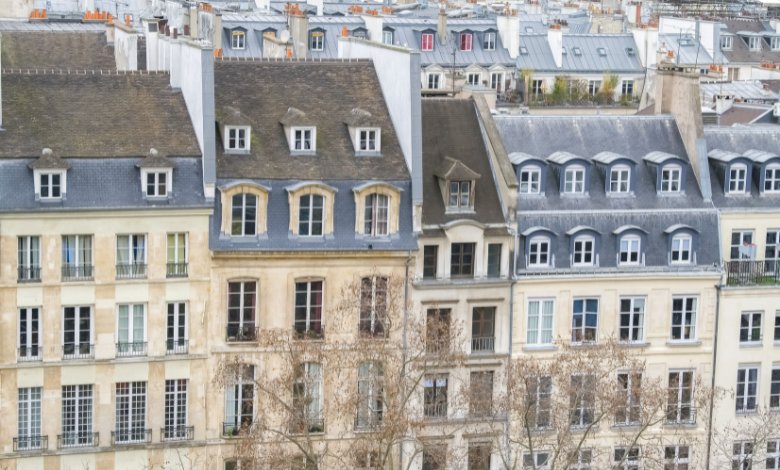 le marais