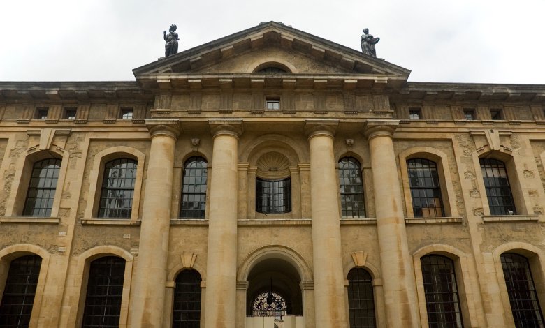 oxford things to do this weekend