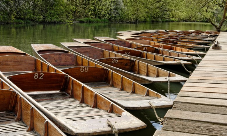 things to do in oxford next weekend