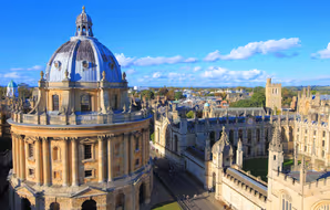 How to Spend a Weekend in Oxford: A 2-Day Itinerary