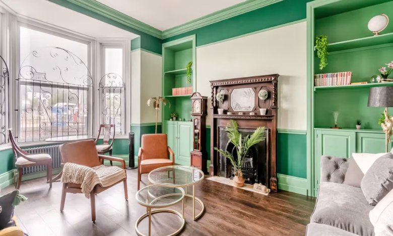 where to stay in oxford