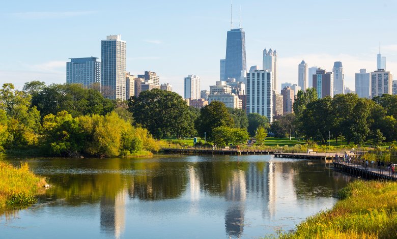 chicago halloween best places to stay