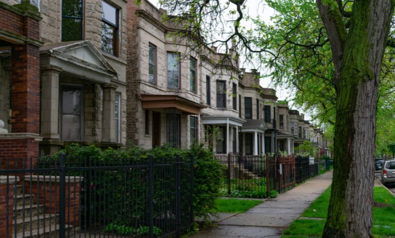 where to stay in chicago for chicago halloween weekend