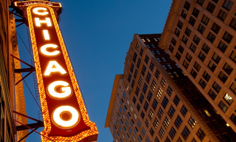 where to stay in chicago for halloween