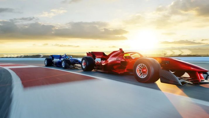 Abu Dhabi Grand Prix