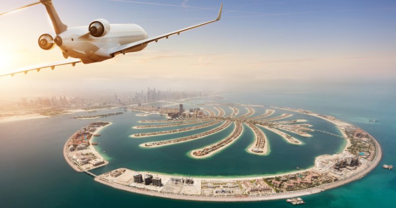 Flights to Dubai, safe to visit dubai