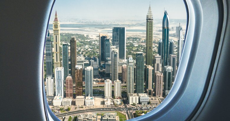 Visit Dubai