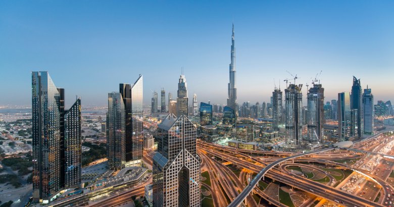 Is It safe to Visit Dubai 