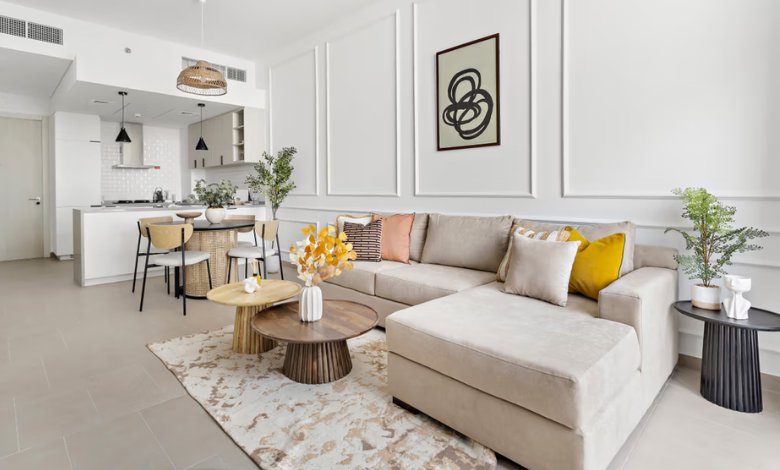 Where to stay for dubai shopping festival 