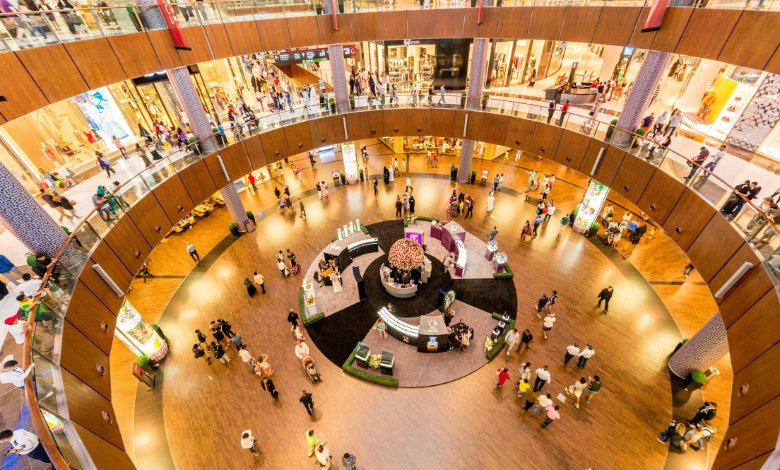 dates of dubai shopping festival