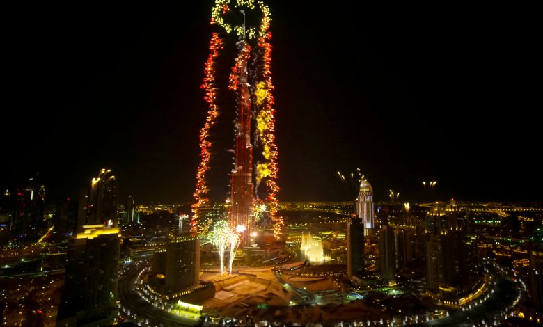 dubai shopping festival