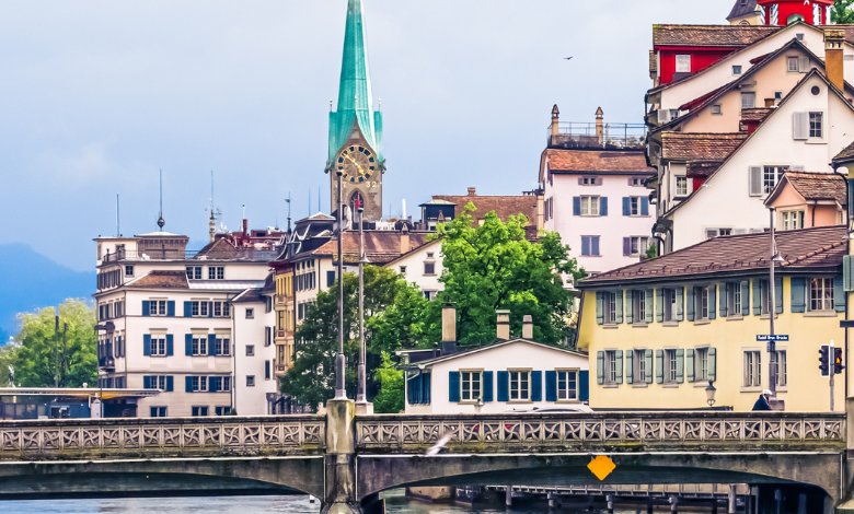 Around Hauptbahnhof